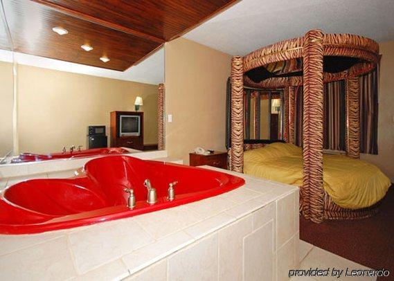 Quality Inn Kenly I-95 Cameră foto